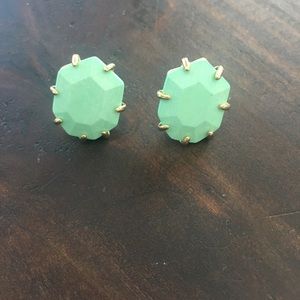Kendra Scott Morgan studs
